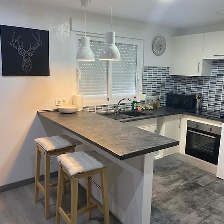 Apartman Jorge Dénia Buitenkant foto