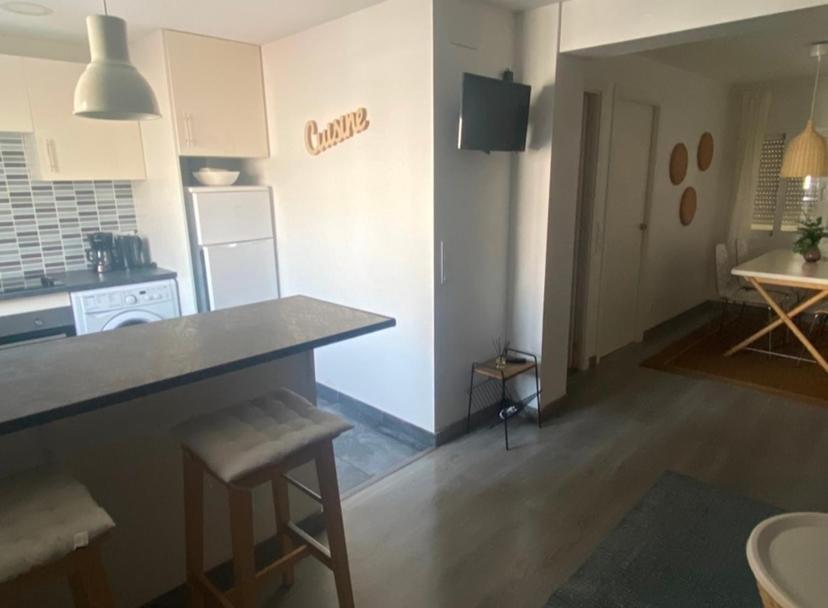 Apartman Jorge Dénia Buitenkant foto