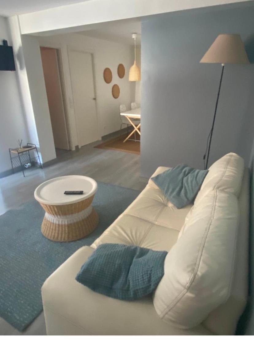 Apartman Jorge Dénia Buitenkant foto
