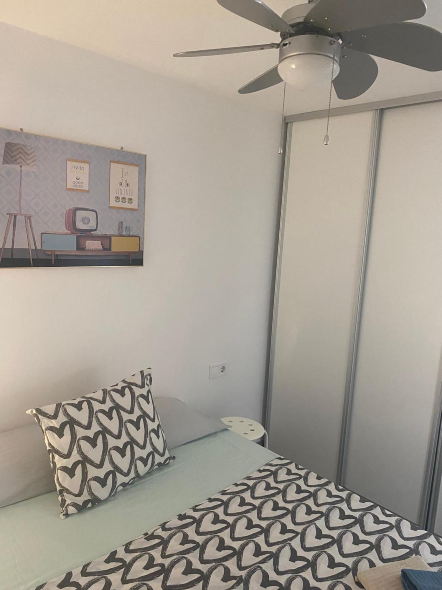 Apartman Jorge Dénia Buitenkant foto